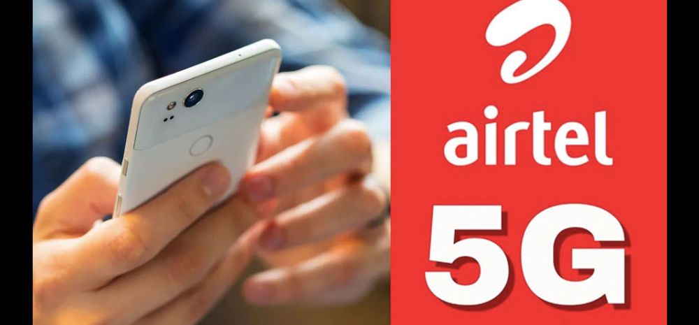 Airtel's 'Unlimited' 5G Usage Is Limited To 300GB In 30 Days, No Commercial Data Usage Allowed