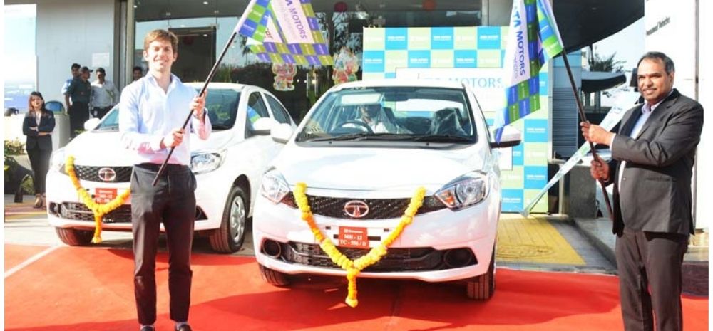 90,300 Vehicles Sold In 43 Days Of Festivity: A New Record For Indian Automotive Industry! (SUV Beats Hatchback In Demand)