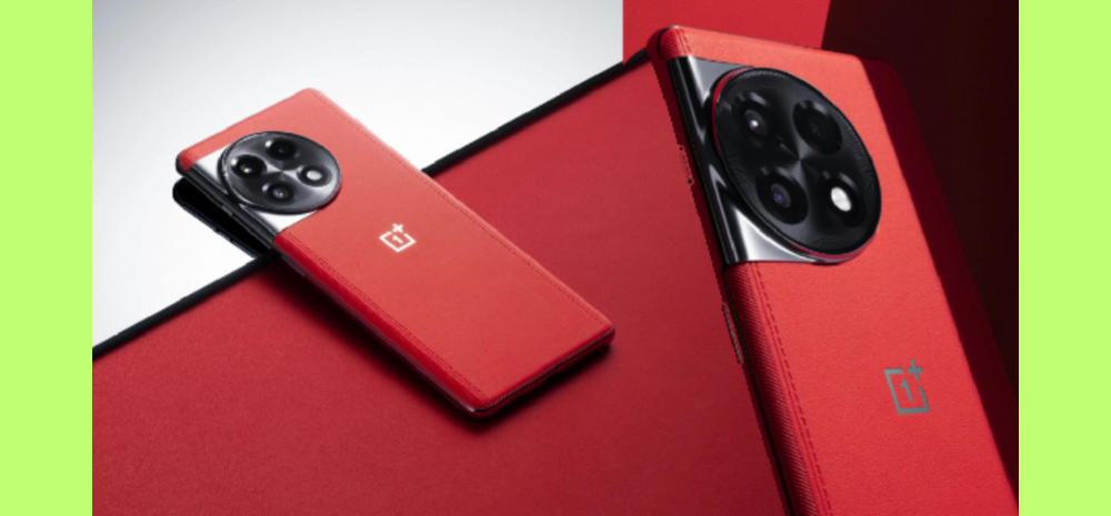OnePlus 12R Is Launching On This Date In China: Full Camera Specs Revealed Before Launch
