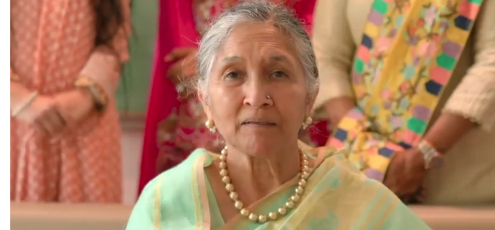 This 73 Year Old Indian Woman Is India's 5th Richest Person; Beats Mukesh Ambani In Wealth Creation!