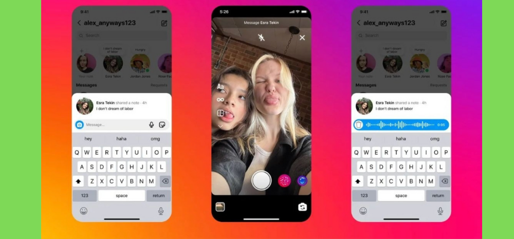 Billions Of Instagram Users Can Now Post 2-Second Video Status: How Will It Work?