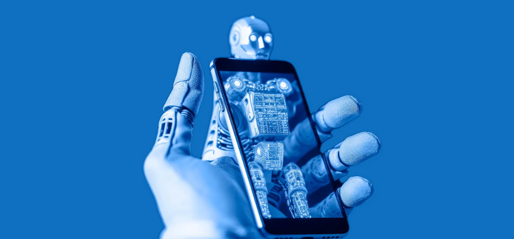 40% Of New Smartphones In 2027 Will Be Generative AI-Based: Is This The Future Of Smartphones?