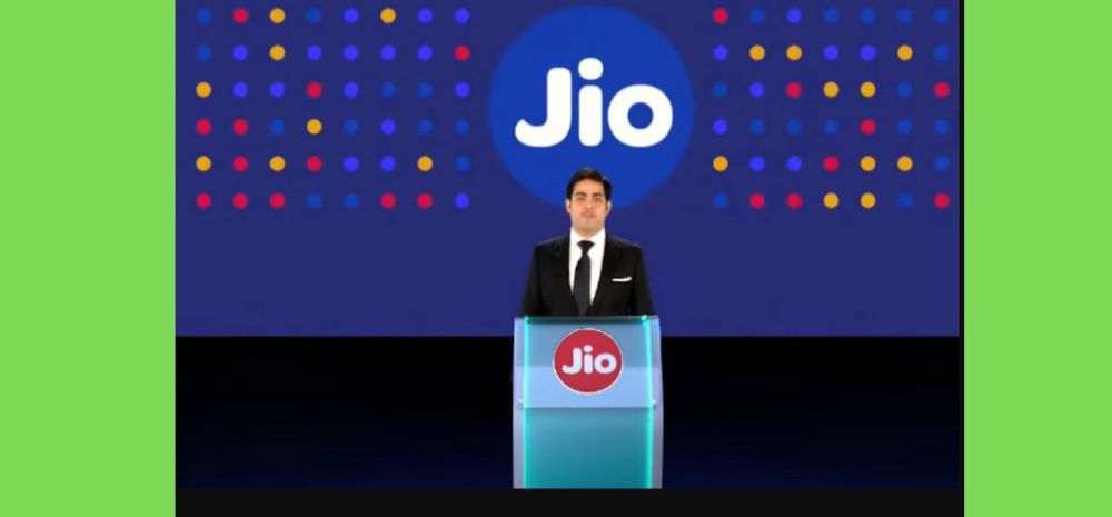 After AI Platform, Reliance Jio Will Now Launch Operating System For Smart TVs! Can Akash Ambani Disrupt TV Industry?
