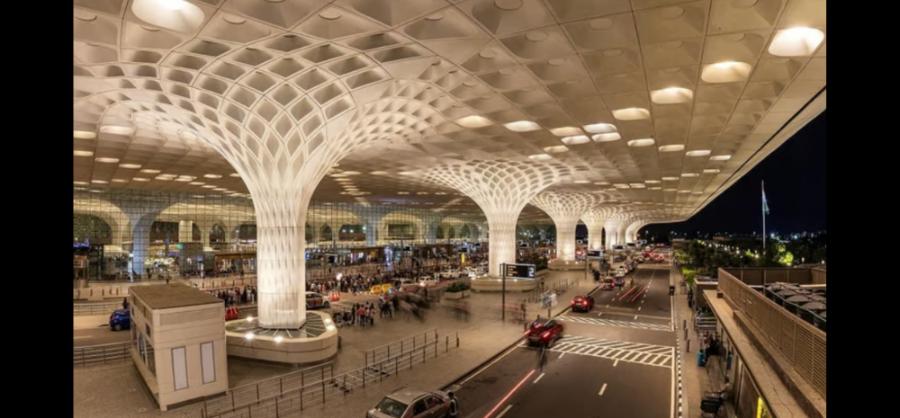 Mumbai Airport Had 44 Lakh Air Passengers In 30 Days Of November: A New Civil Aviation Record In India!