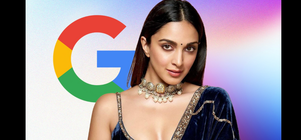 This Indian Actress Becomes Most Searched Person On Google India In 2023! (Beats David Beckham, Elvish Yadav)
