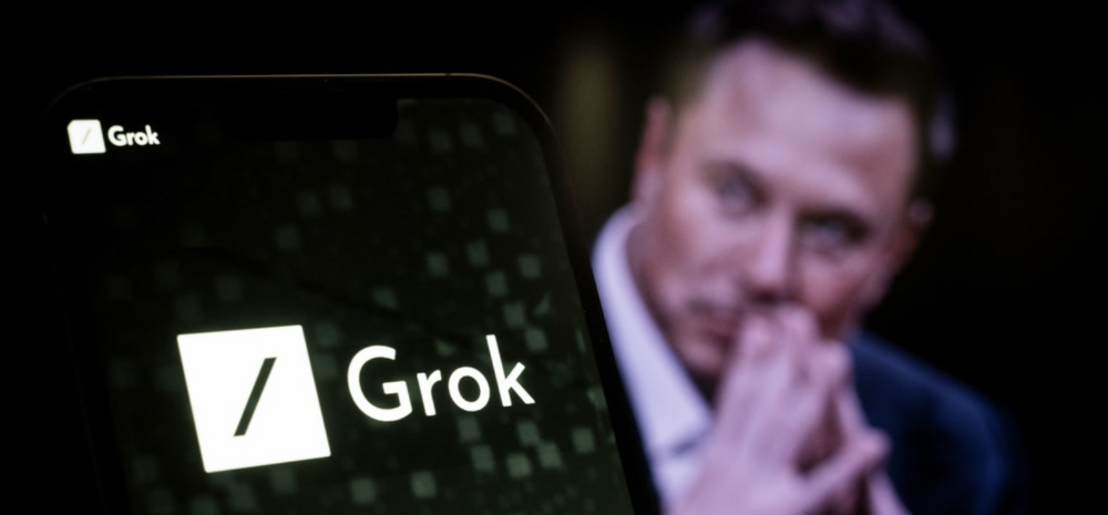 Twitter's Generative AI Tool 'Grok' Is Now Available In India & 46 Other Nations: But You Need To Pay Rs 1300/Month!