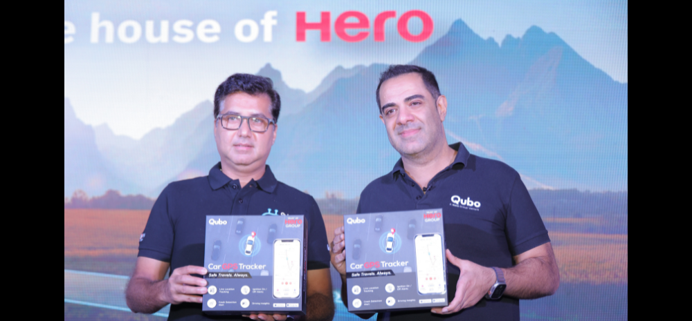 [Exclusive Interview] This Tech-Obsessed Company From Hero Group Is Determined To Create Smart Homes, Smart Cars; Find Out How?