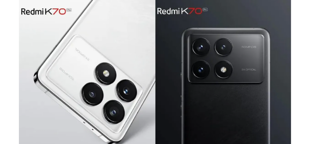Redmi K70, Redmi K70 Pro & K70E Launched: Check Pricing, Processor, Speed, Power & USPs Right Here!
