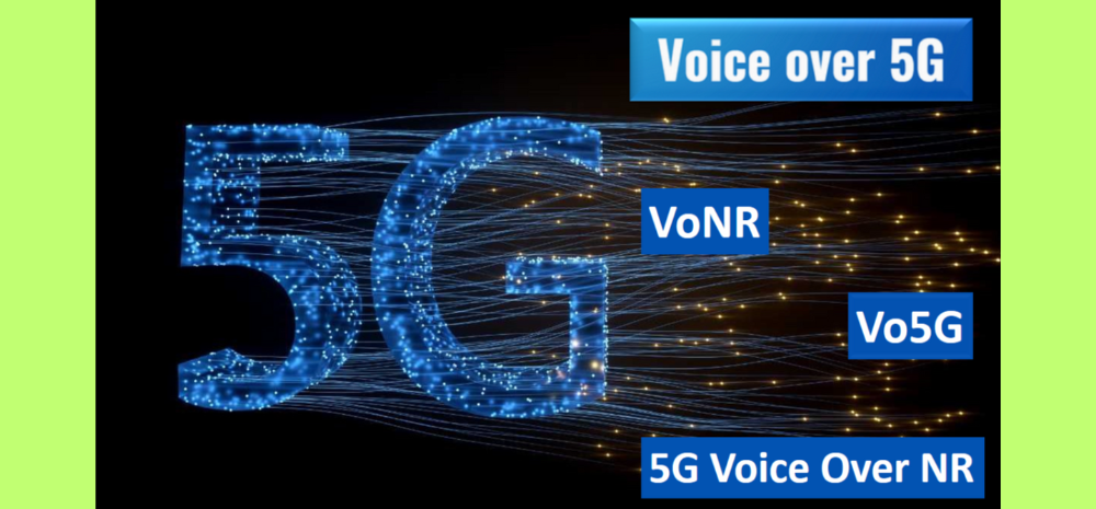 Voice Over 5G Or Vo5G Is Gradually Replacing VoLTE Across The Globe: Check What Is Vo5G & Its Advantages