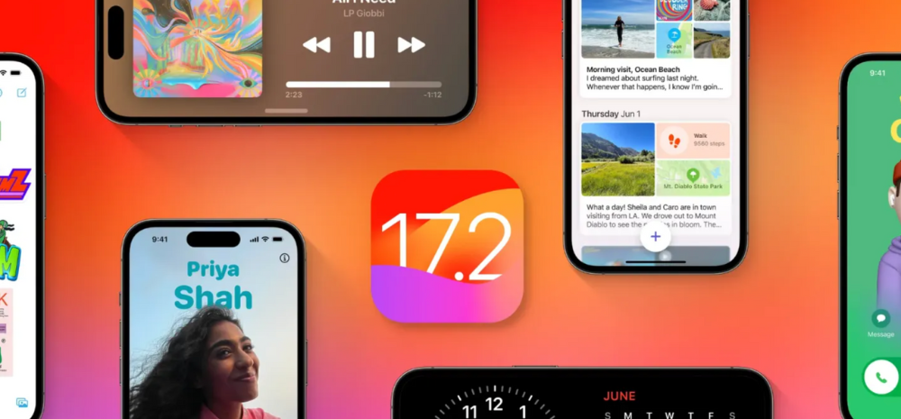 iOS 17.2 Released: Check Top 9 Updates For Your iPhone (And 10 Bonus Updates!)