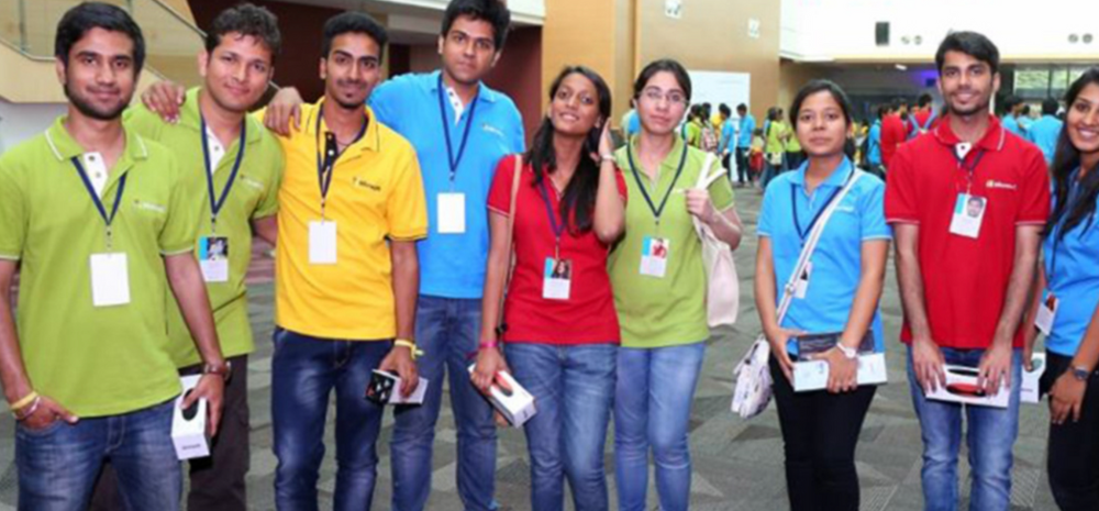 Internship Opportunities In India Witness A Massive Increase Of 75%: Engineering, Ecommerce, Electronics In Demand  