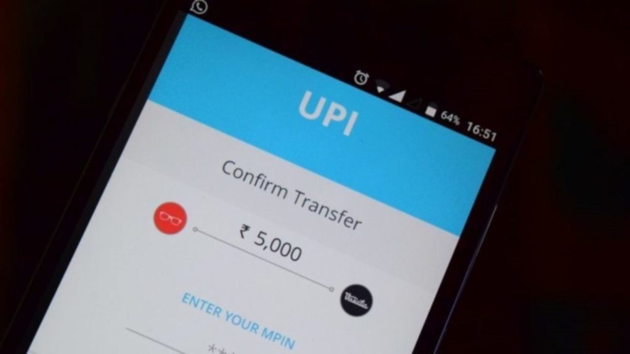 UPI's Tap-And-Pay Feature Can Go Live On January 31: This Is How It Will Work (Step By Step Process Explained!)