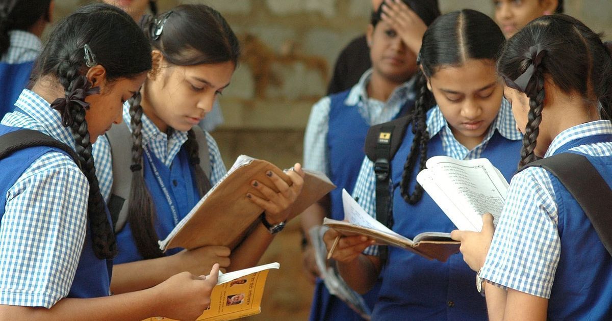 56% Indian Students Can't Do Basic Maths; 42% Can't Read English Sentence (Survey Of 14-18 Years Old Across 26 States)