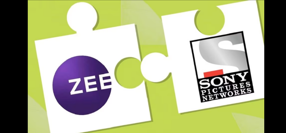 Zee Shares Crash 10% After Rs 84,000 Crore Merger Gets Officially Cancelled; Legal Action By Zee Against Sony? What Advisors Are Saying?