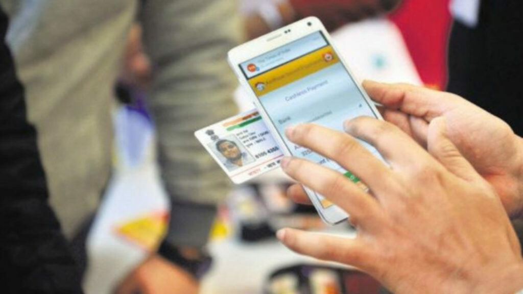 Aadhaar Is Not A Proof Of Citizenship, Birthday: Govt Issues Clarification