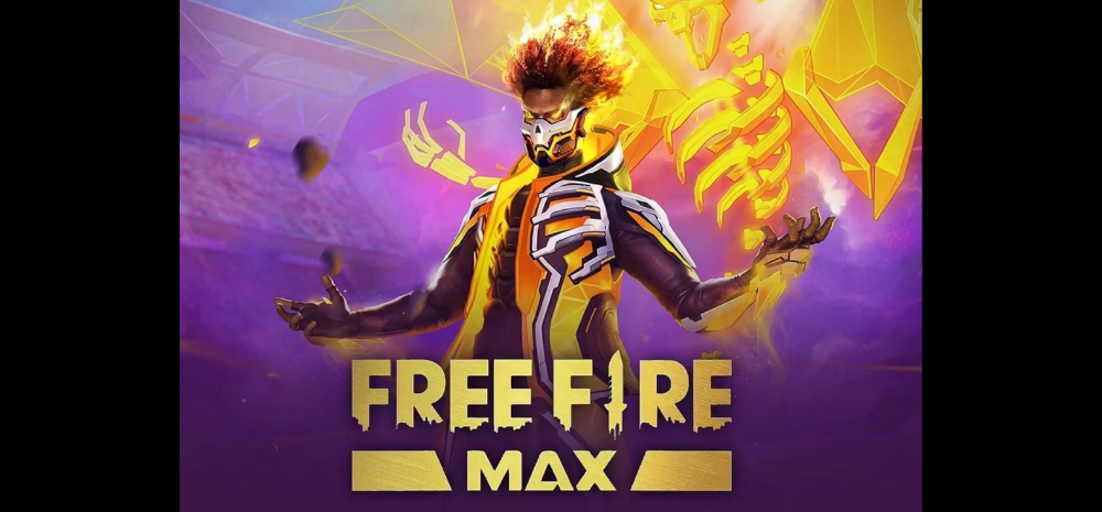 Free Fire Max Beats BattleGrounds Mobile India To Become India's #1 E-Sports Platform In Terms Of Userbase 