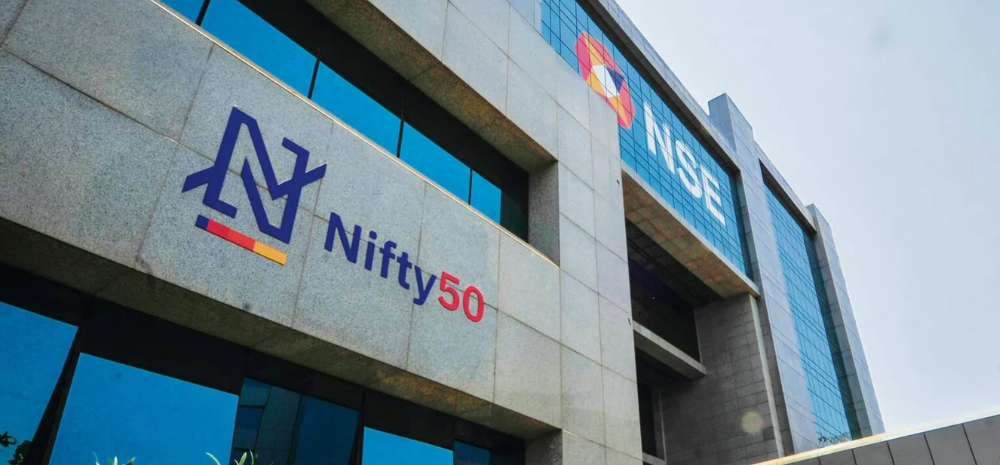 NIFTY50 Investors Earned Rs 82 Lakh Crore In 12 Months: Tata, Bajaj, NTPC Shares Among Top Gainers