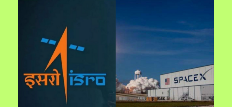 ISRO Joins Forces With Elon Musk Led SpaceX For Launching GSAT-20 ...