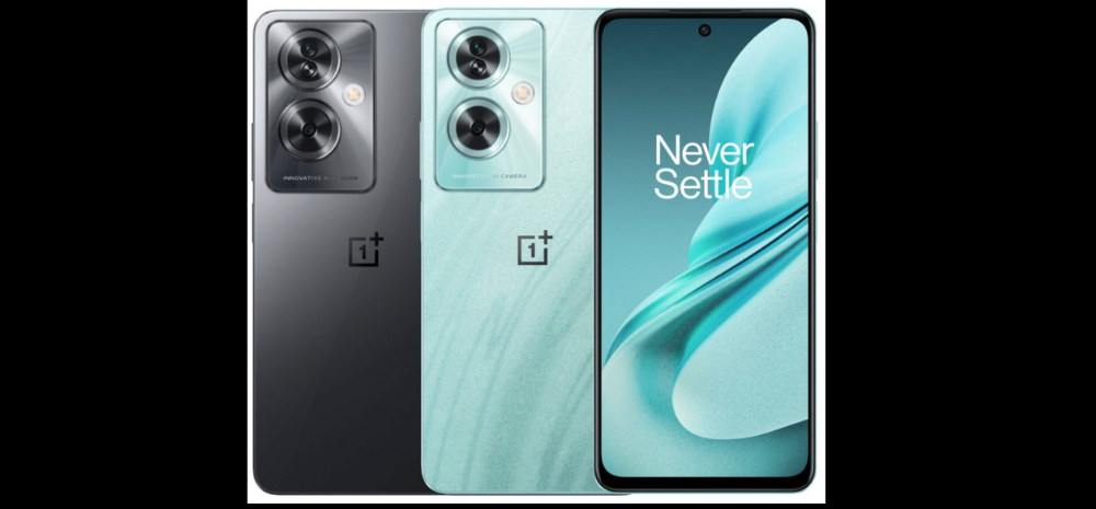 OnePlus Silently Launches A Budget Smartphone At Rs 13,650 With 5,000 mAh Battery, 50MP Camera: Check OnePlus Nord N30 Details