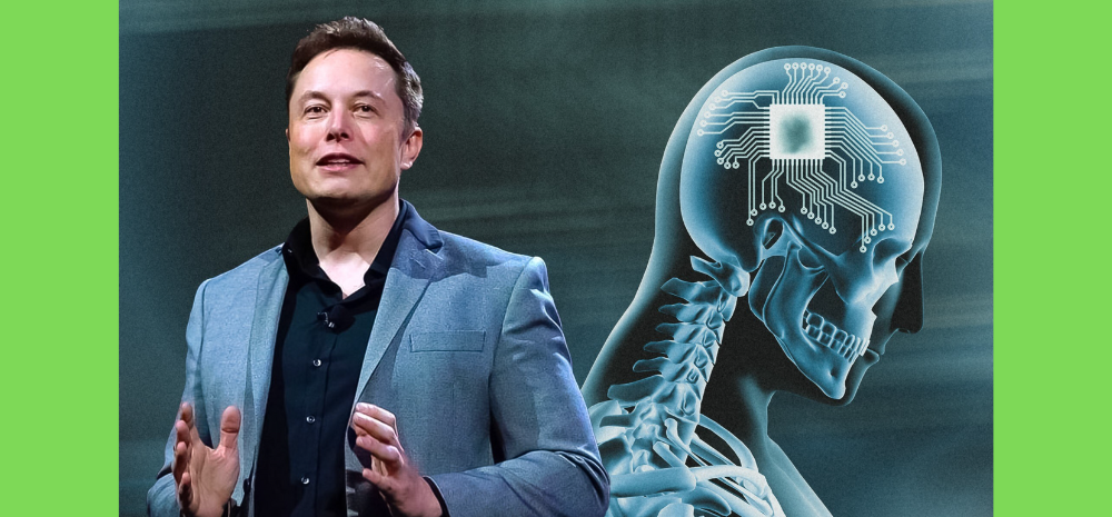 Control Any Phone, Computer, Just By Thinking: 1st Time Ever, Brain-Chip Implanted In A Human By Elon Musk's Neuralink