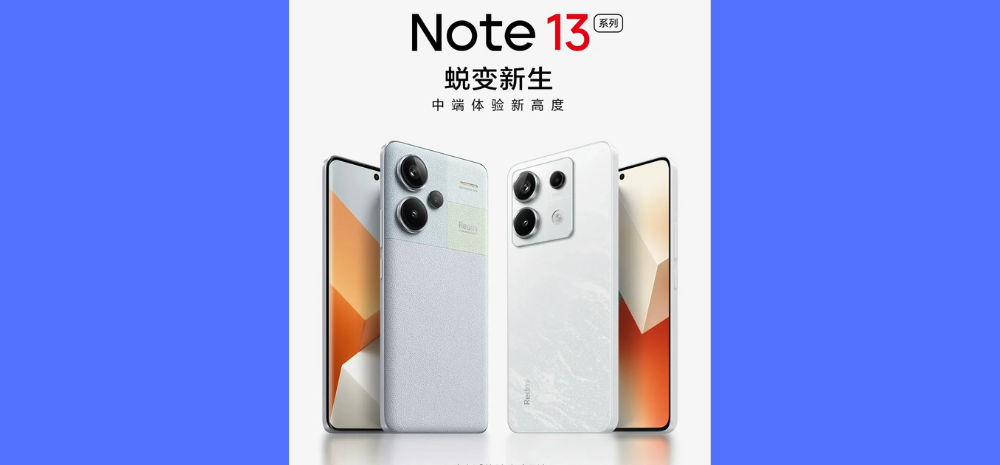 Leaks Reveal Shocking Price Of Redmi Note 13 Series In India: Rs 20,999 Will Be The Starting Price? (Check Leaked Pricing Details)