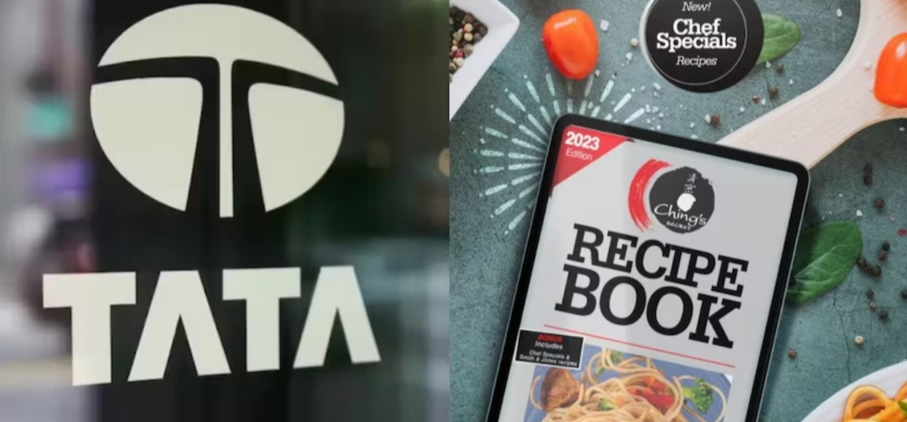 This Tata Company Plans Rs 3500 Crore 'Rights Issue' For Investors: Acquiring Ching's Secret Is The Reason? (Full Details)