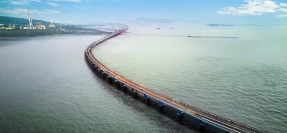 Govt Spends Rs 820 Crore/Km Building India's Longest Bridge: 10 Stunning Facts About Mumbai Trans Harbour Link (Atal Bihari Vajpayee Sewri-Nhava Sheva Atal Setu)