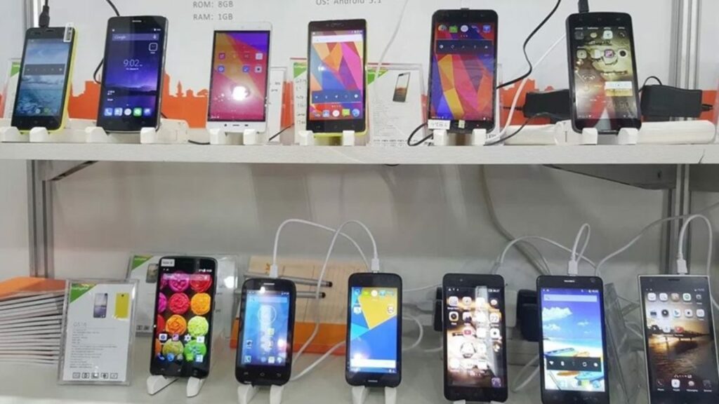 10% Reduced Import Duty On Phones = Cheaper Phones In 2024