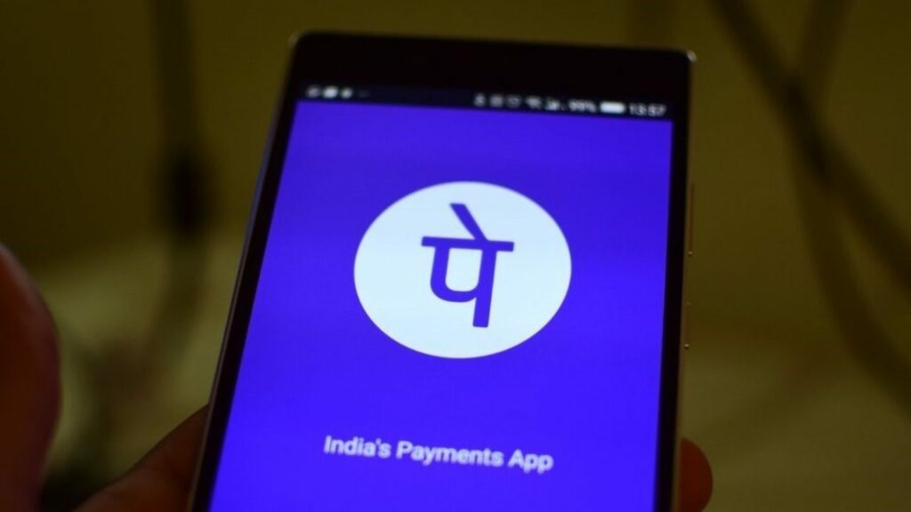 Govt Leaders Are Concerned Because PhonePe, Google Pay Have Grabbed 83% Market Share