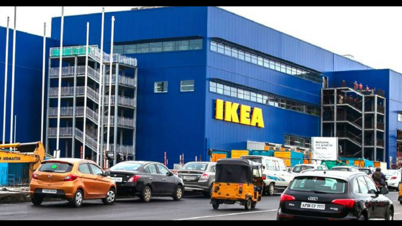 Ikea Can Shut Down Mumbai Outlet With 70,000 Sq Ft Space, Open New Outlet In Pune