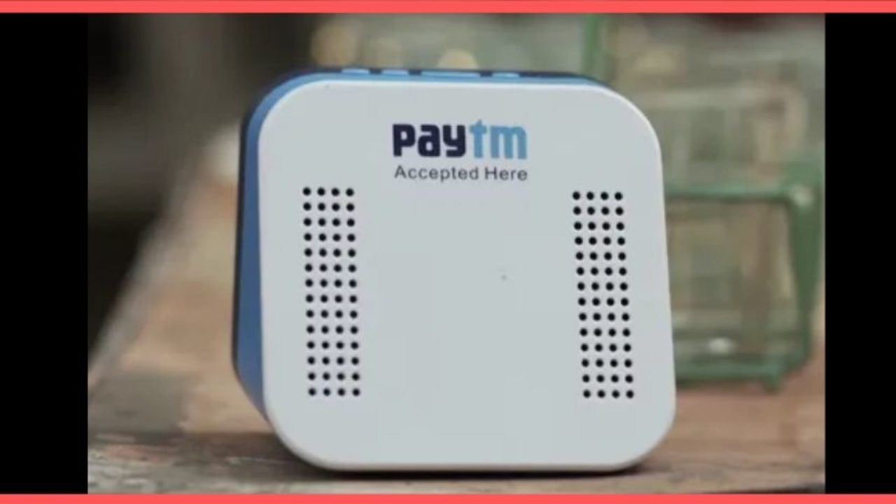Paytm Share Price Increase 10% After Founder Meets Finance Minister To Diffuse The Situation