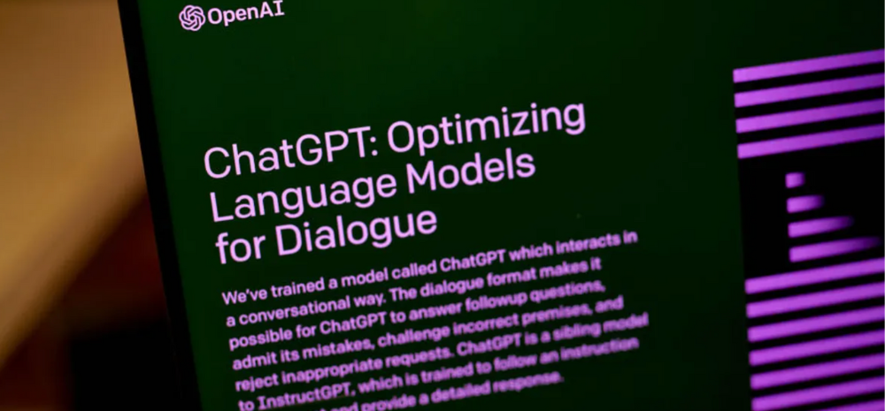 You Can Allow ChatGPT To Remember You, Or Forget You
