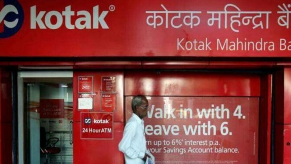 3 Kotak Mahindra Managers Arrested For Cyber Fraud Using 2000 Bank Accounts