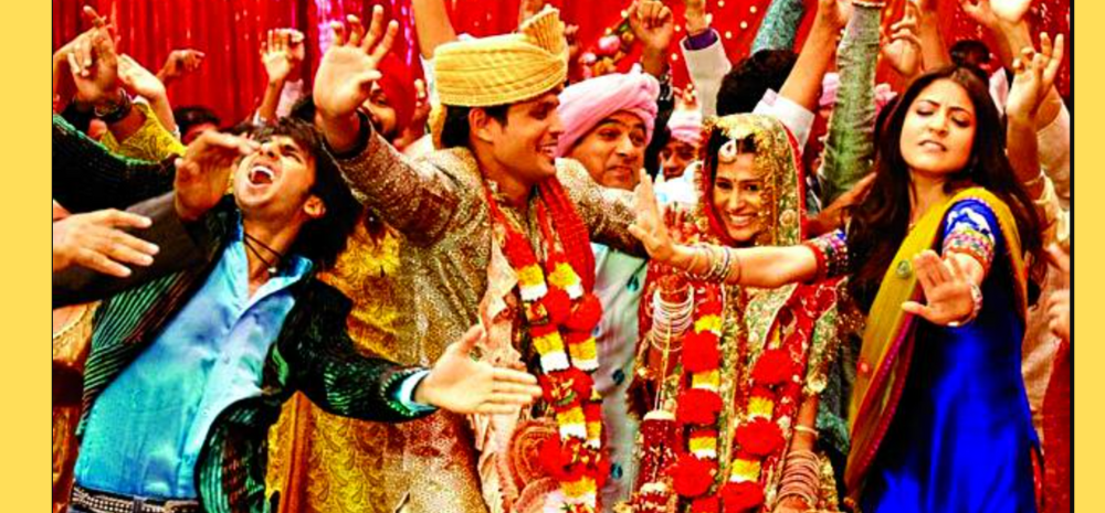 42 Lakh Weddings Will Generate Rs 5.5 Lakh Crore Business In 2024