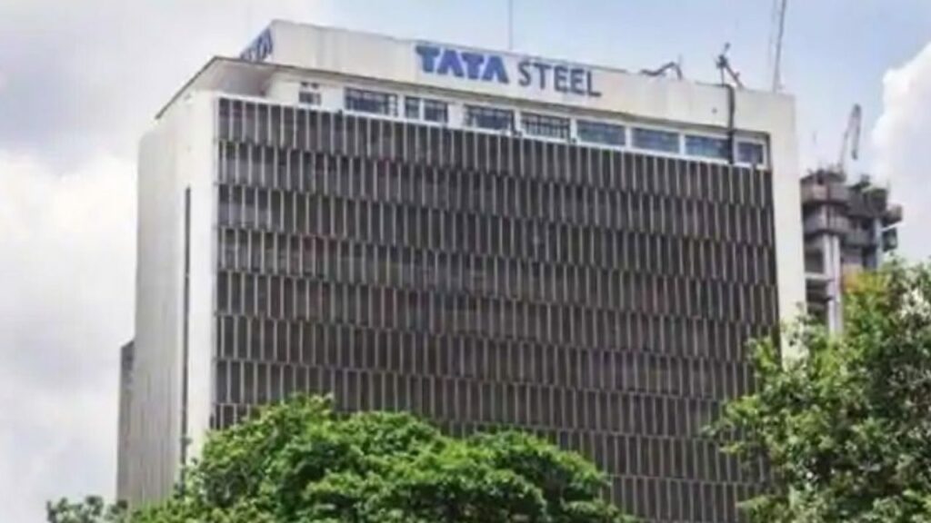 This Is Why Tata Steel Merger With TRF Has Been Cancelled