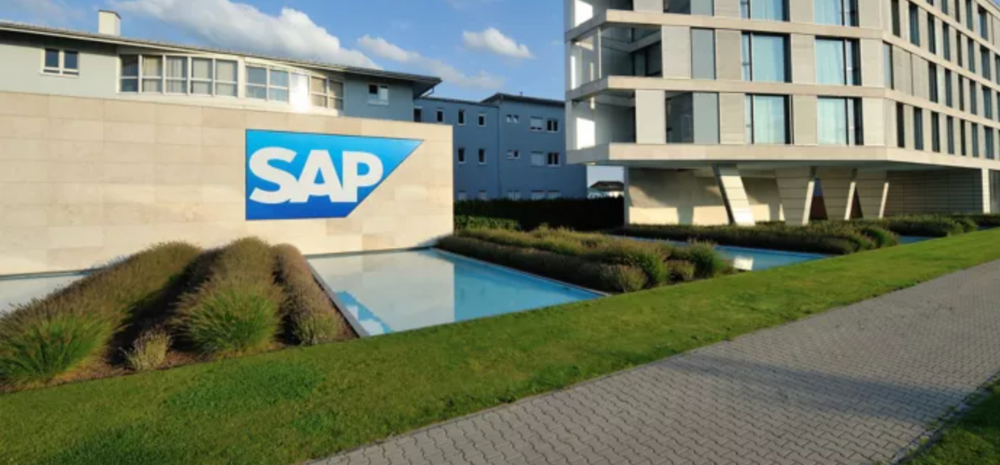 5000 Employees Of SAP Rebel Against Mandatory Work From Office Rule