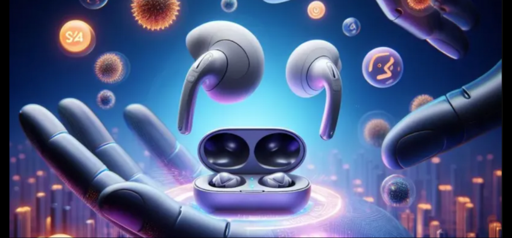 AI-Powered Live Translation Feature In Galaxy Buds2 Pro, Galaxy Buds2, Galaxy Buds FE