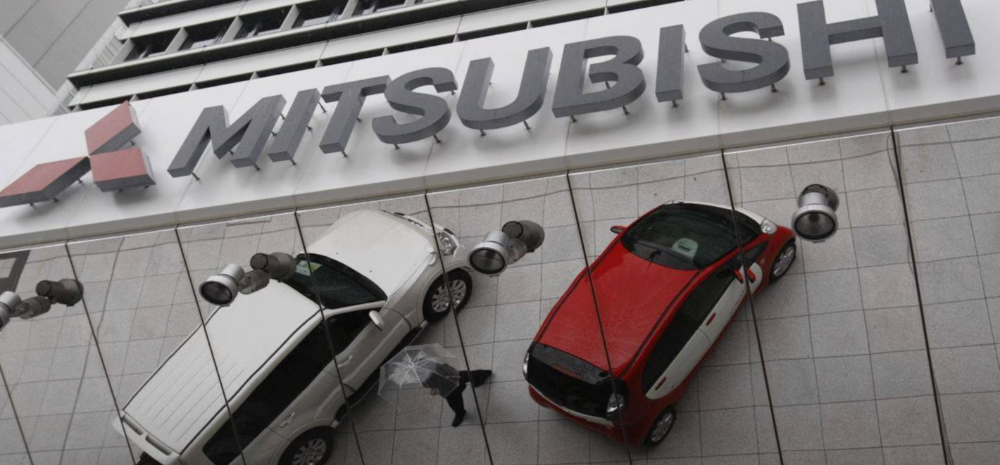TVS Mobility-Mitsubishi Becomes India's Biggest Car Dealer After Rs 300 Crore JV