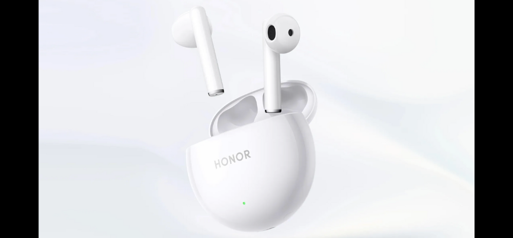 New Earbuds From Honor Promises 12 Days Battery Life On Single Charge! (Check Honor Choice Earbuds X5, Honor Choice Watch Details)