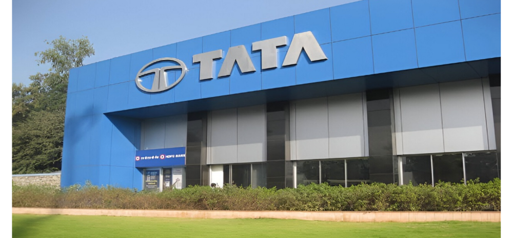 Tata Group Becomes 1st Ever Indian Company To Cross Rs 30 Lakh Crore Market Capital: How This Happened?