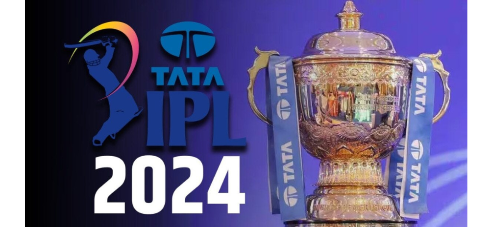 Elections Won't Impact IPL 2024; Most Likely To Start From March 22, 2024