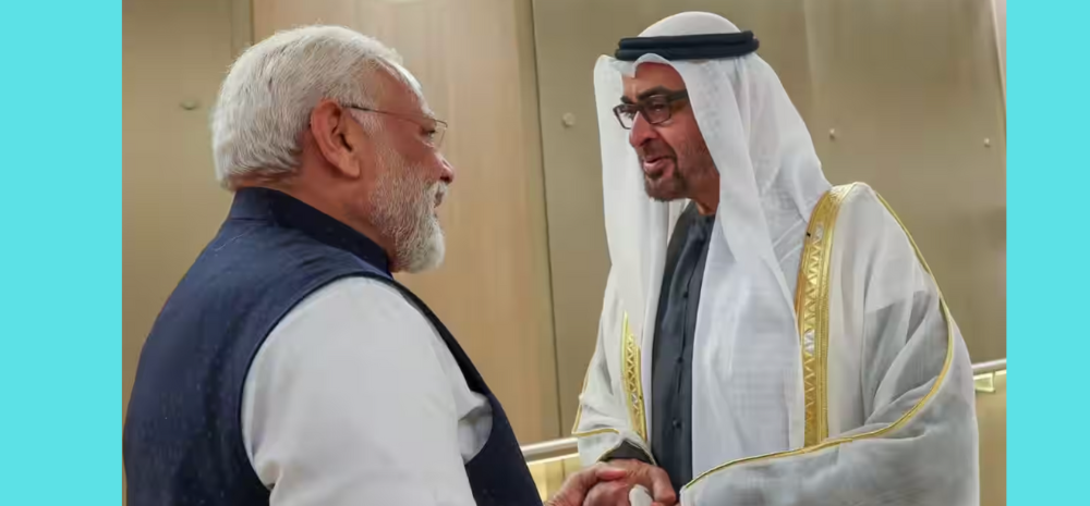 PM Modi Introduces RuPay UPI Card In Abu Dhabi For Instant Cross-Border Payments; UPI Live In These 8 Countries Now
