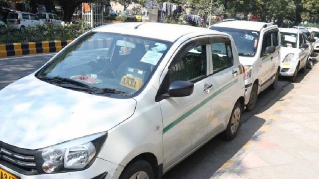50,000+ Ola, Uber Cabs Are Illegal As Pune RTO Rejects Aggregator License; Have 30 Days To Contest Decision