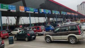 No FASTag, Toll Plaza Needed: Pay Toll Directly Via Satellite Deduction, GPS & Your Bank Account
