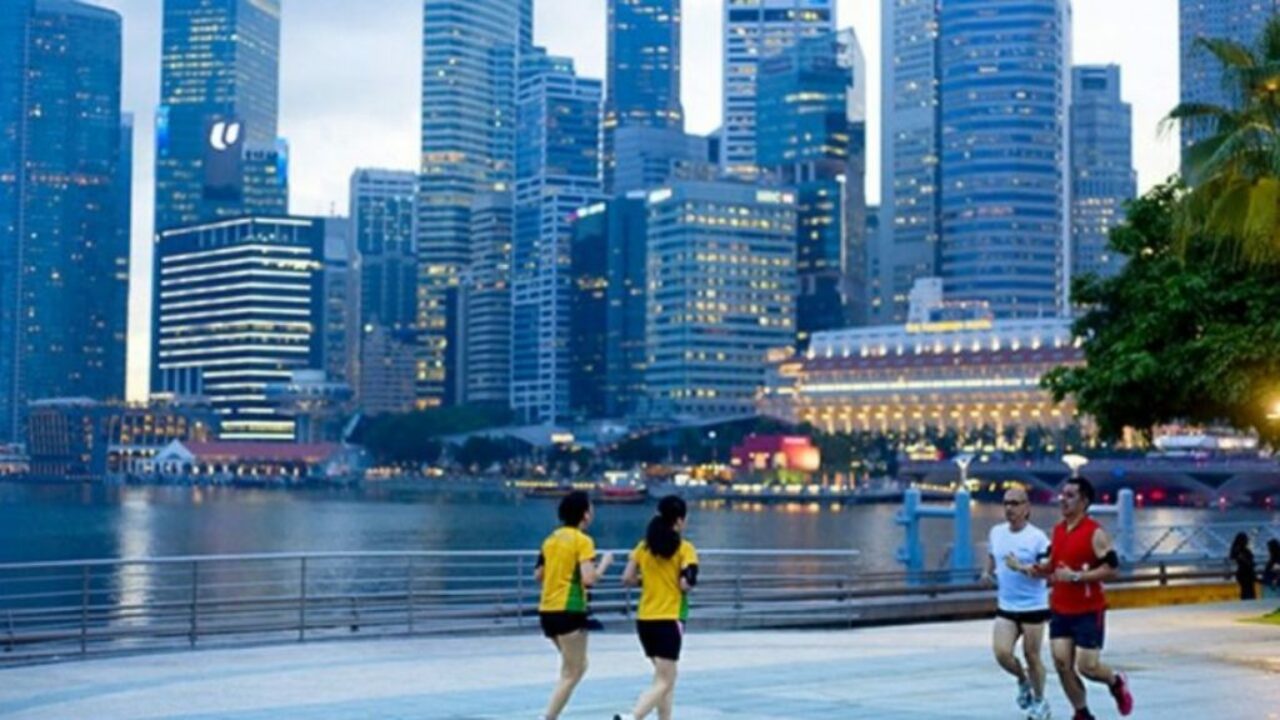 Singapore Expecting 15 Lakh Indian Tourists As Visa Rules Relaxed