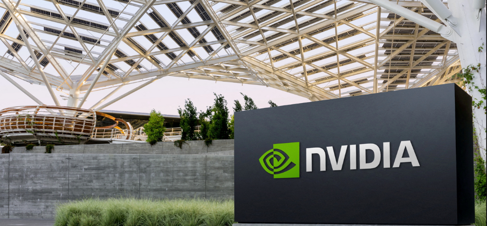 Nvidia Beats Saudi Aramco To Become World's 3rd Biggest Company!