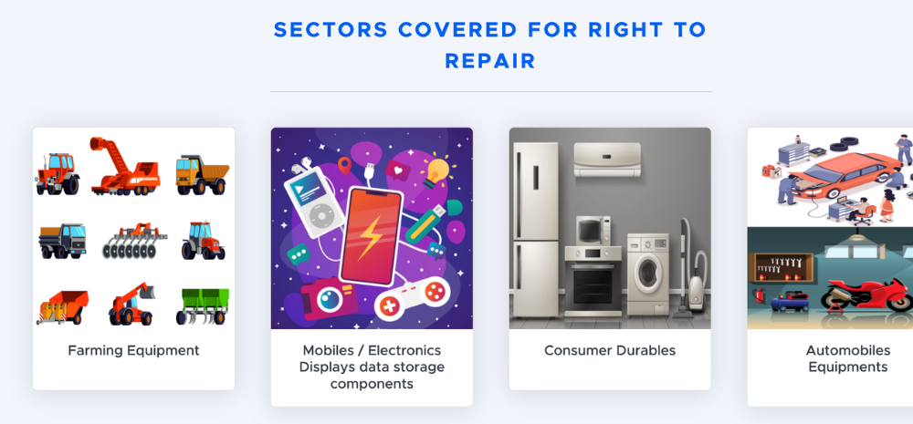 Smartphones, Cars, TV, RO Now Covered Under Right To Repair: How To Get Warranty Info?