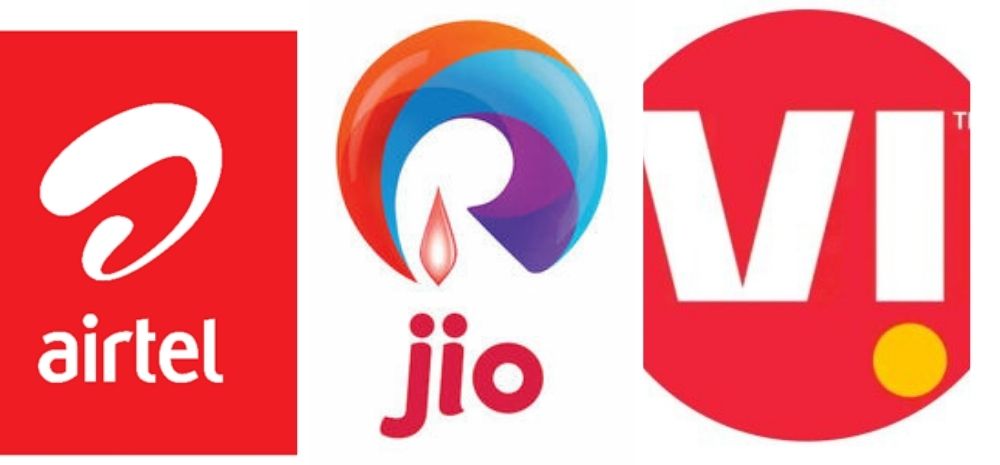 Airtel, Jio, Vi Request Govt To Ban Alibaba, eBay & Other Sites: Find Out Why?
