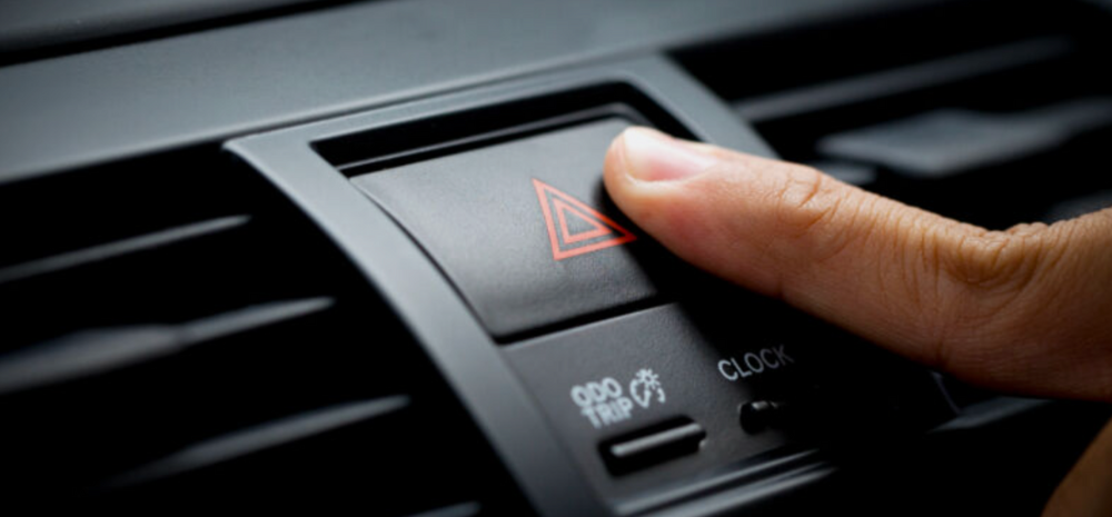 Car Crash Testers Want Physical Buttons Instead Of Touch Buttons For More Safety