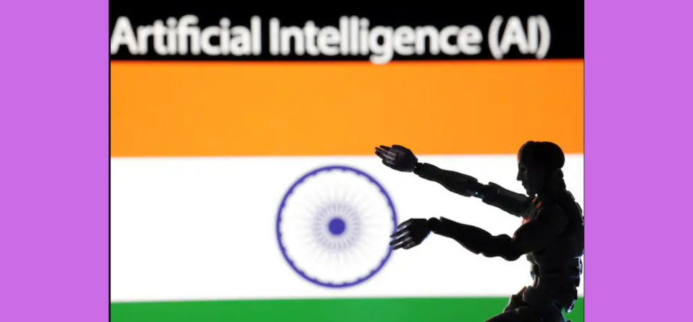 Rs 10,371 Crore AI Mission Launched By Govt: Check Top 7 Highlights